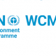 UNEP-WCMC logo