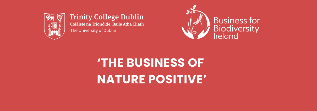 Red cover with white text and logos